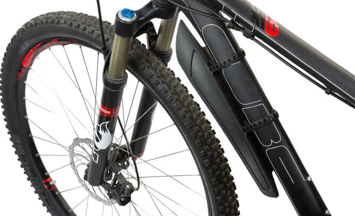 Cube Cubeguard Downtube - Image 2