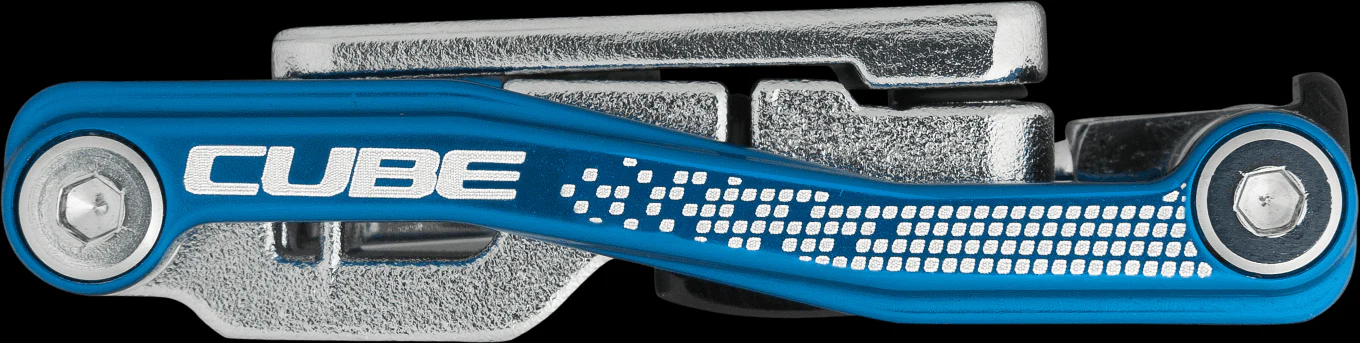 Cube Cubetool Smart blue chrom - Image 4