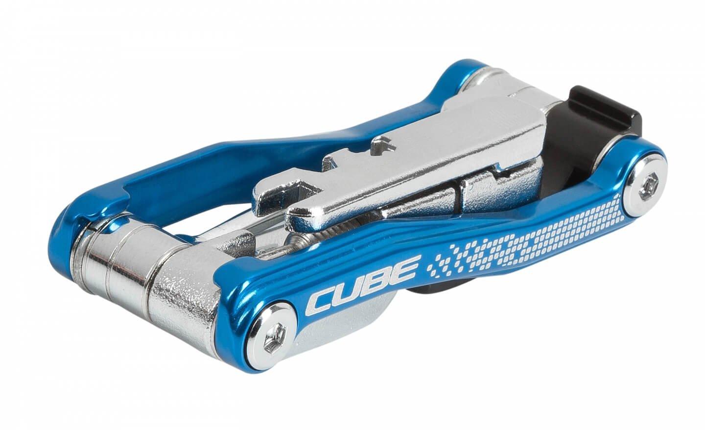 Cube Cubetool Smart blue chrom - Image 6