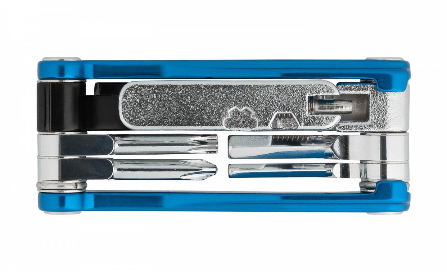 Cube Cubetool Smart blue chrom - Image 8
