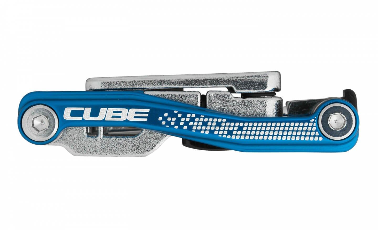 Cube Cubetool Smart blue chrom - Image 9