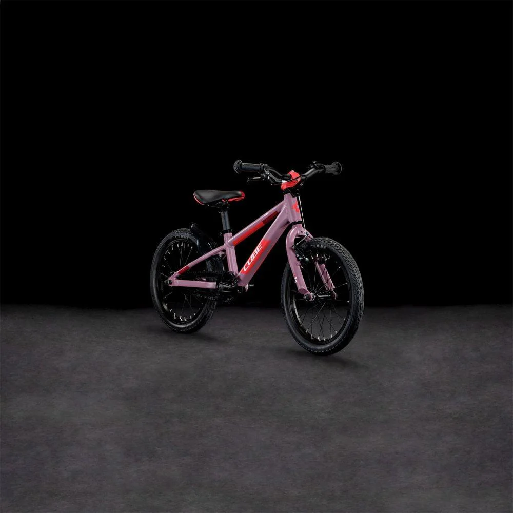 Cube Cubie 160 RT rose´n´coral  16" - Image 2
