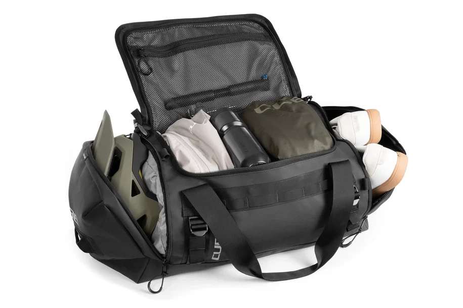 Cube Duffle Bag 60 - Image 5
