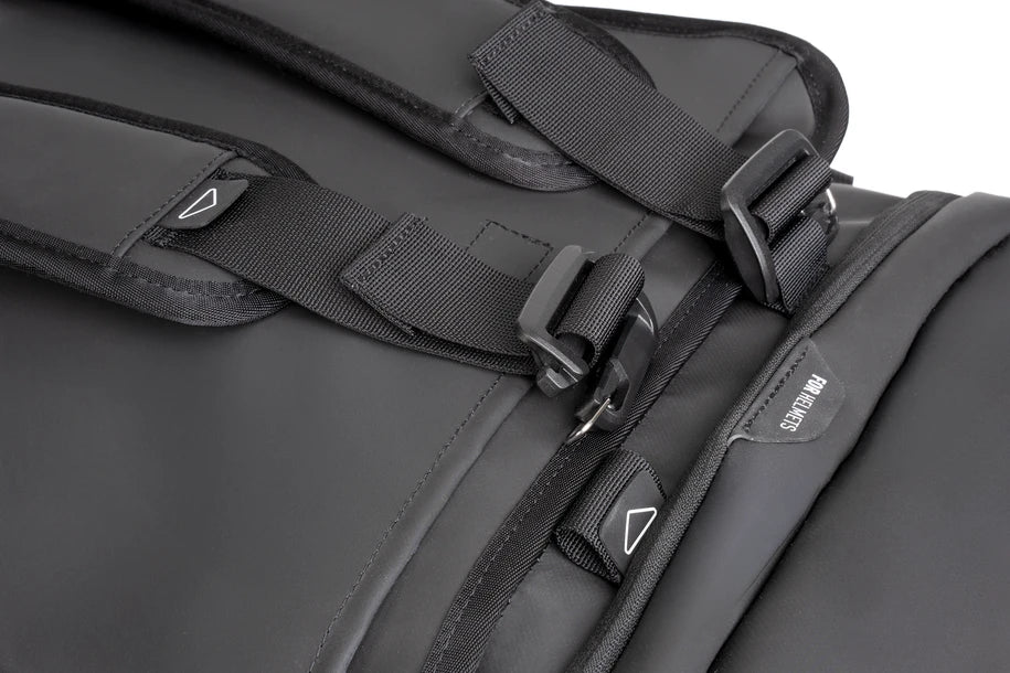 Cube Duffle Bag 60 - Image 7