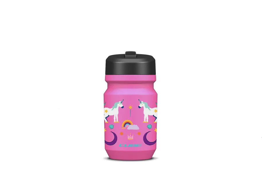 Cube Edelstahlflasche Arc KIDS 400 - Image 2