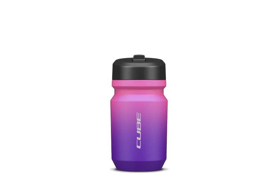 Cube Edelstahlflasche Arc KIDS 400 - Image 3