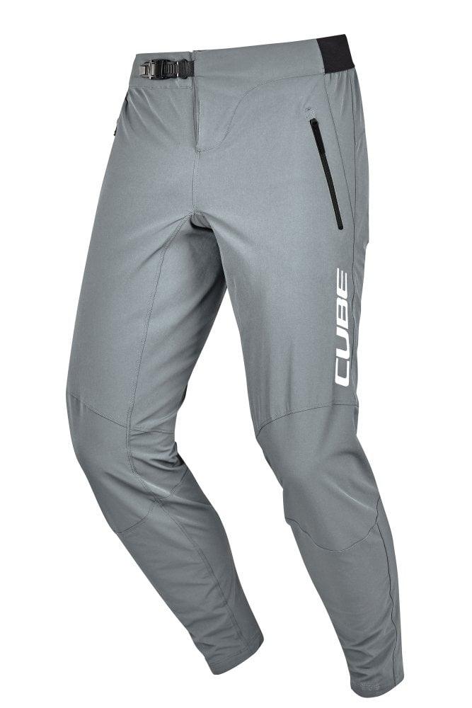 Cube EDGE Baggy Pants - Image 10