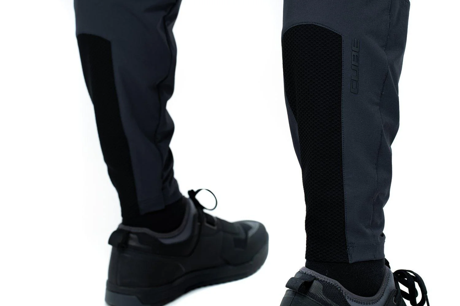 Cube EDGE Baggy Pants - Image 3