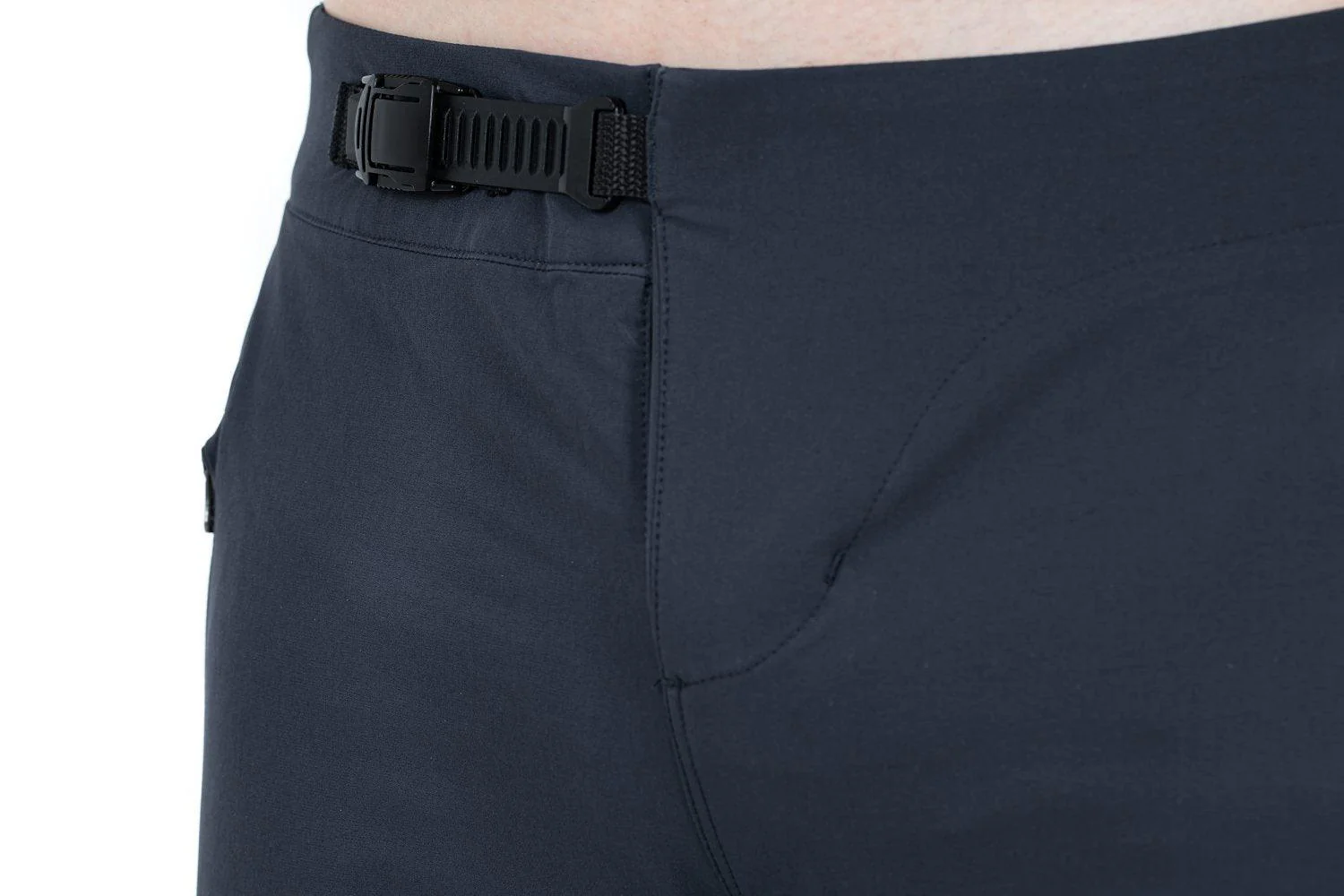 Cube EDGE Baggy Pants - Image 4
