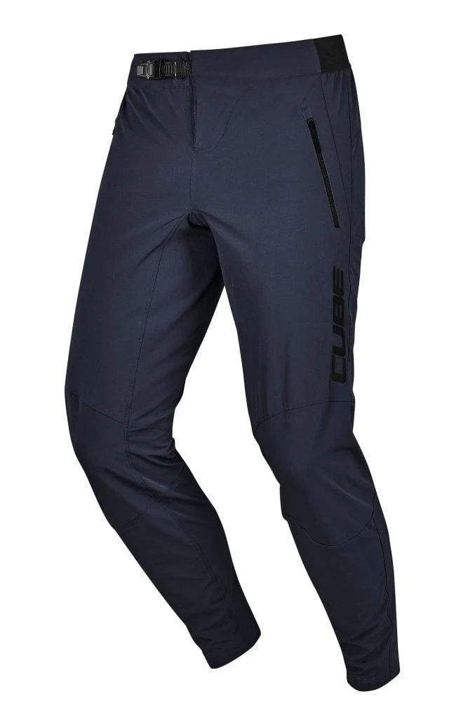 Cube EDGE Baggy Pants - Image 5