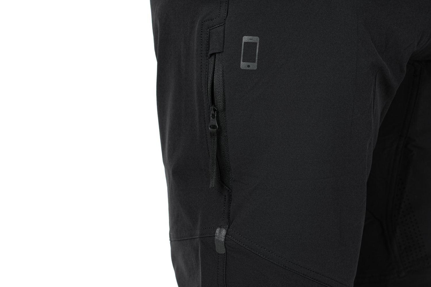 Cube EDGE Baggy Shorts X Actionteam - Image 4
