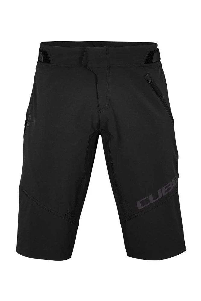 Cube EDGE Baggy Shorts X Actionteam - Image 5
