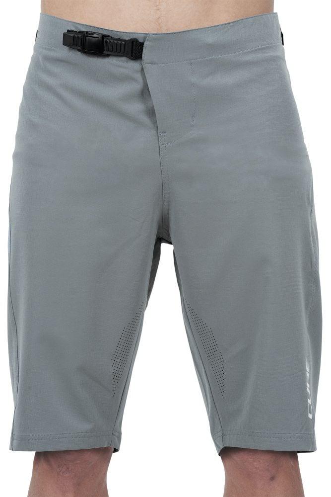 Cube EDGE Lightweight Baggy Shorts