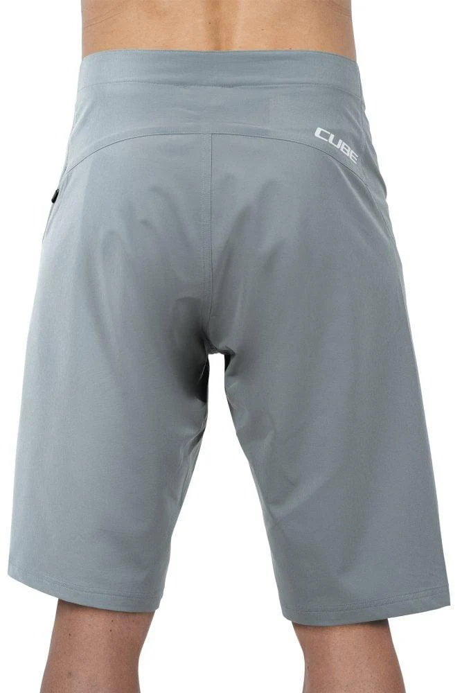 Cube EDGE Lightweight Baggy Shorts - Image 2