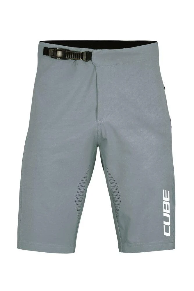 Cube EDGE Lightweight Baggy Shorts - Image 5