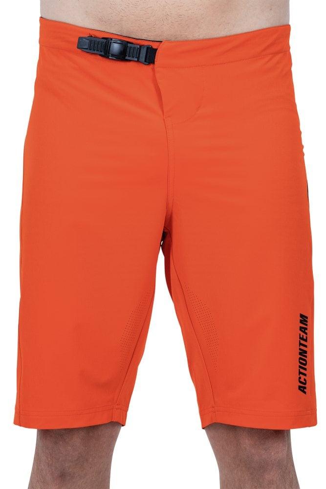 Cube EDGE Lightweight Baggy Shorts - Image 6