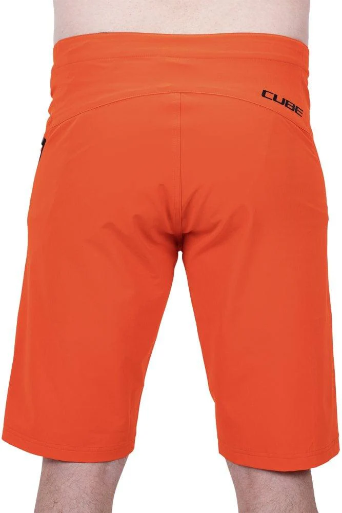 Cube EDGE Lightweight Baggy Shorts - Image 7