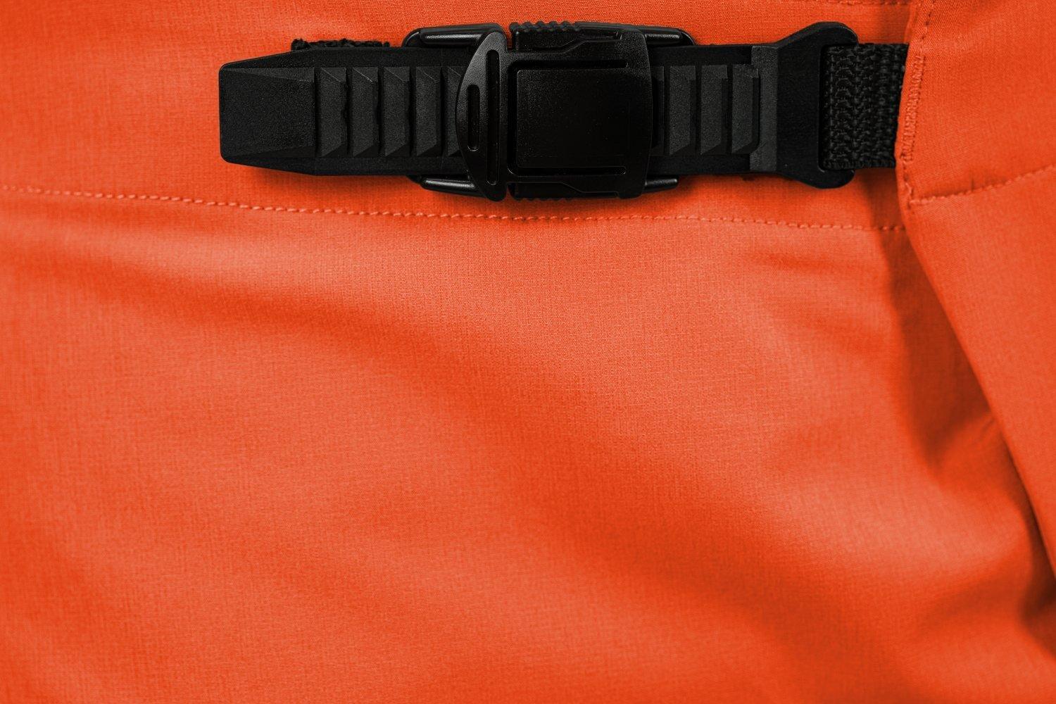 Cube EDGE Lightweight Baggy Shorts - Image 8