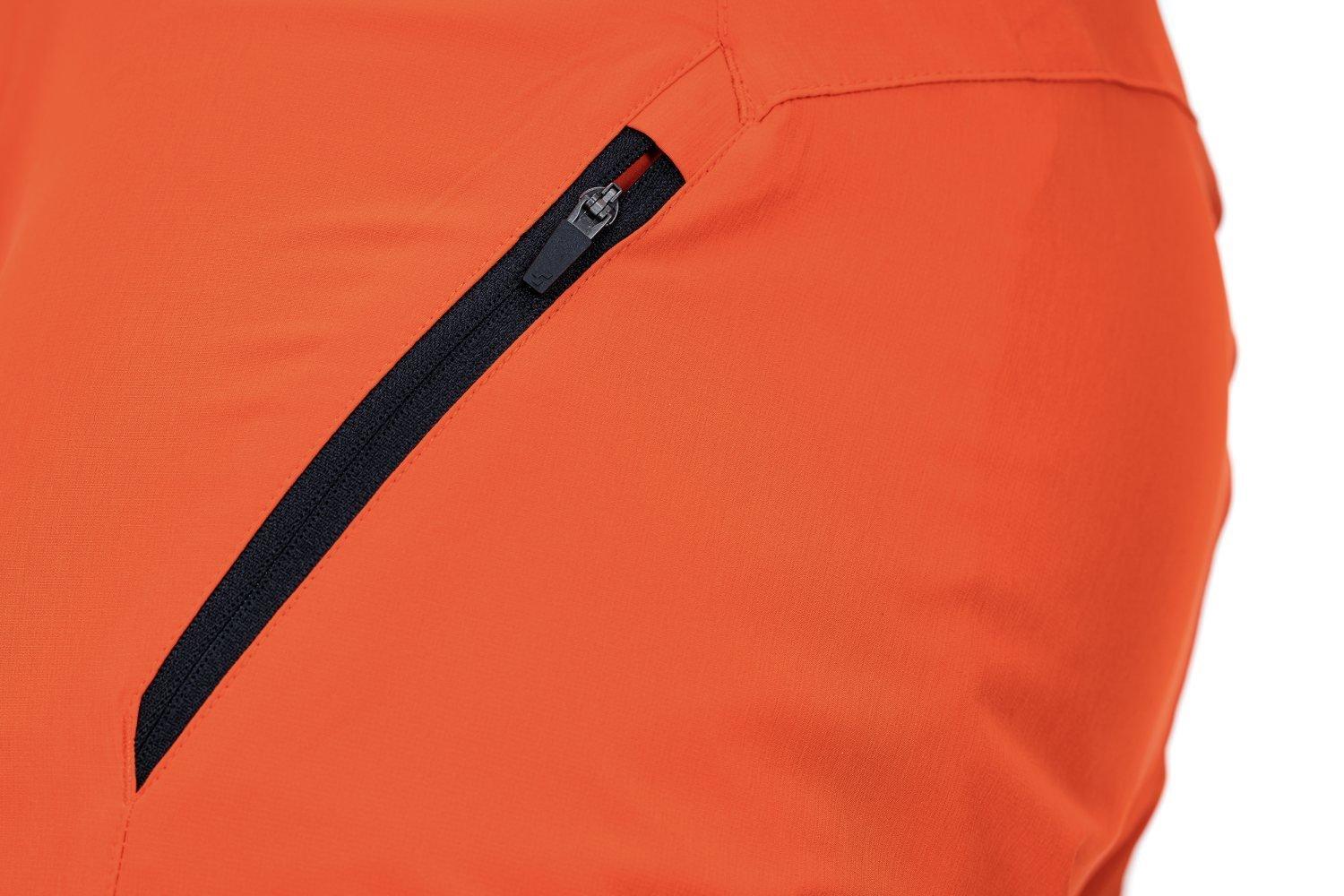 Cube EDGE Lightweight Baggy Shorts - Image 9