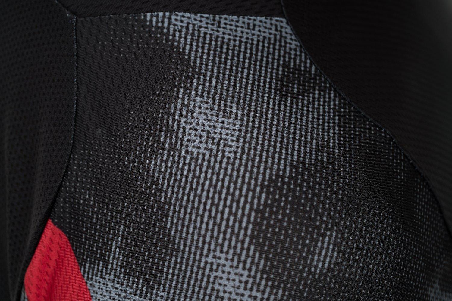 Cube EDGE Rundhalstrikot langarm - Image 9