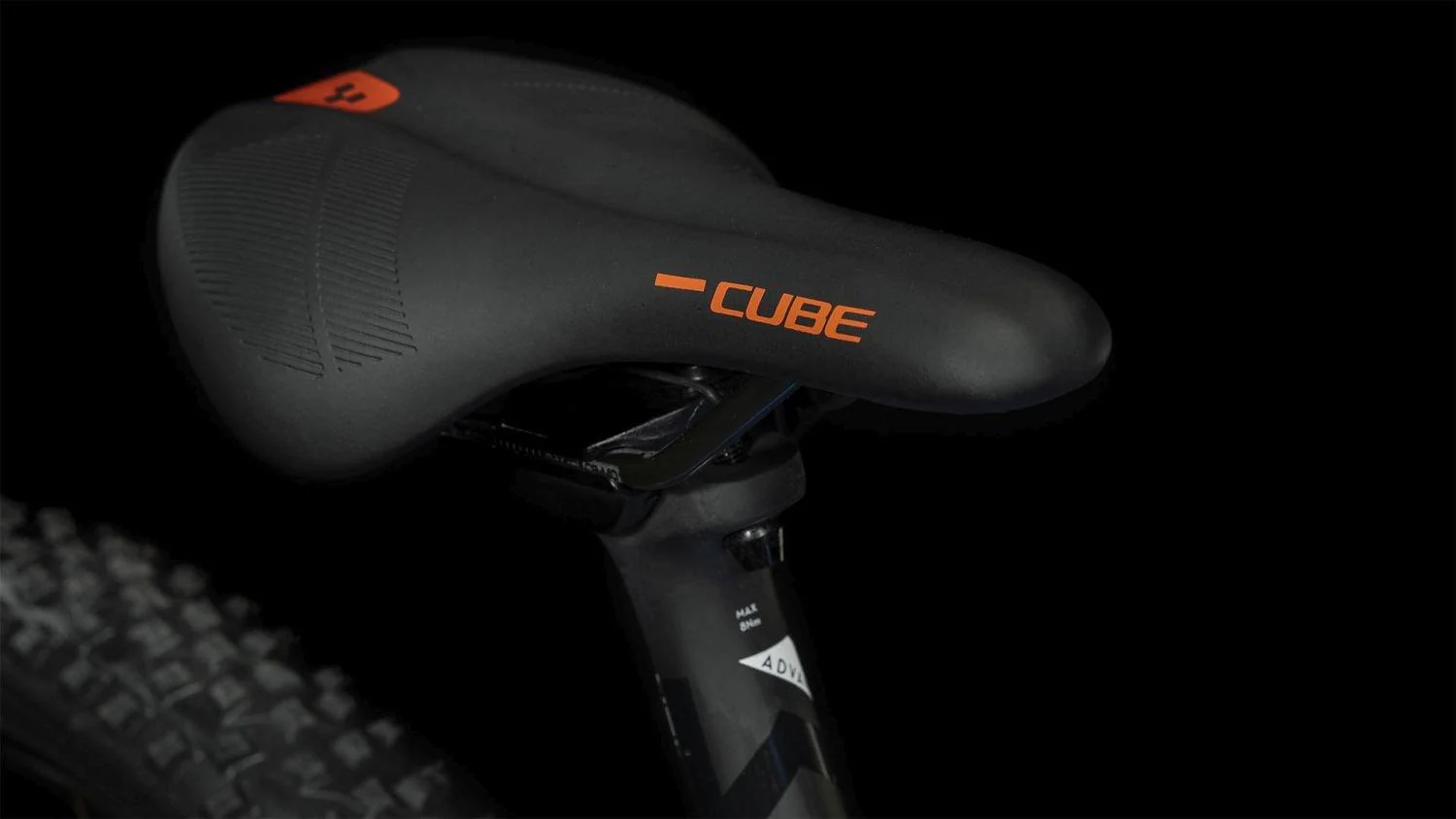 Cube Elite 240 C:62 SLX carbon´n´blue´n´red 24" - Image 8