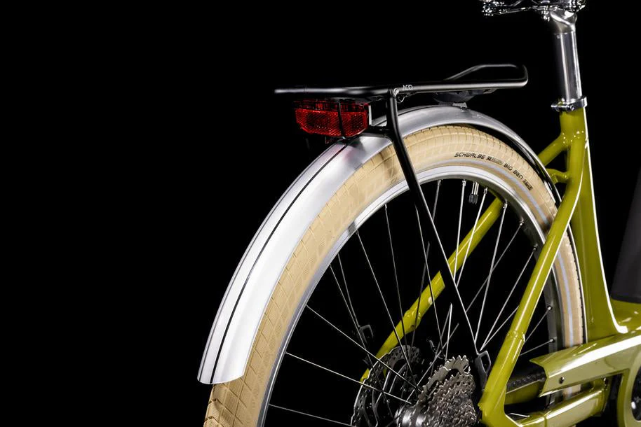 Cube Ella Ride Hybrid 500 avocado´n´cream Easy Entry - Image 4