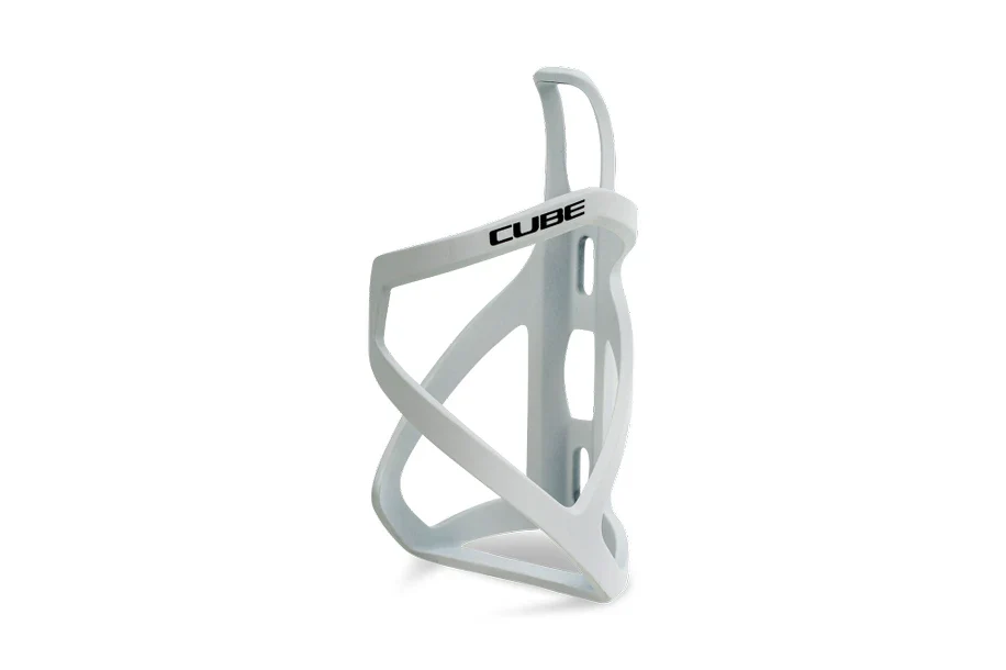 Cube Flaschenhalter HPP Left-Hand Sidecage - Image 14