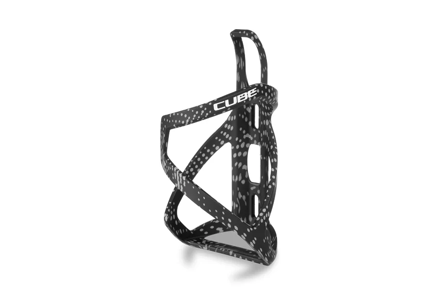 Cube Flaschenhalter HPP Left-Hand Sidecage - Image 16