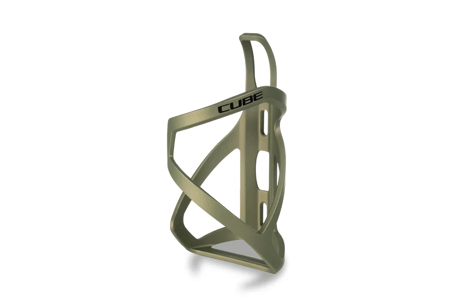 Cube Flaschenhalter HPP Left-Hand Sidecage - Image 17