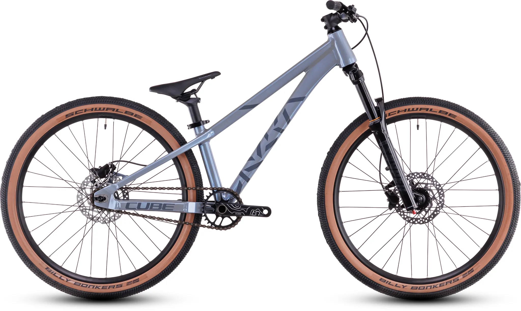 Cube Flying Circus 240 hazeblue´n´reflex 2026
