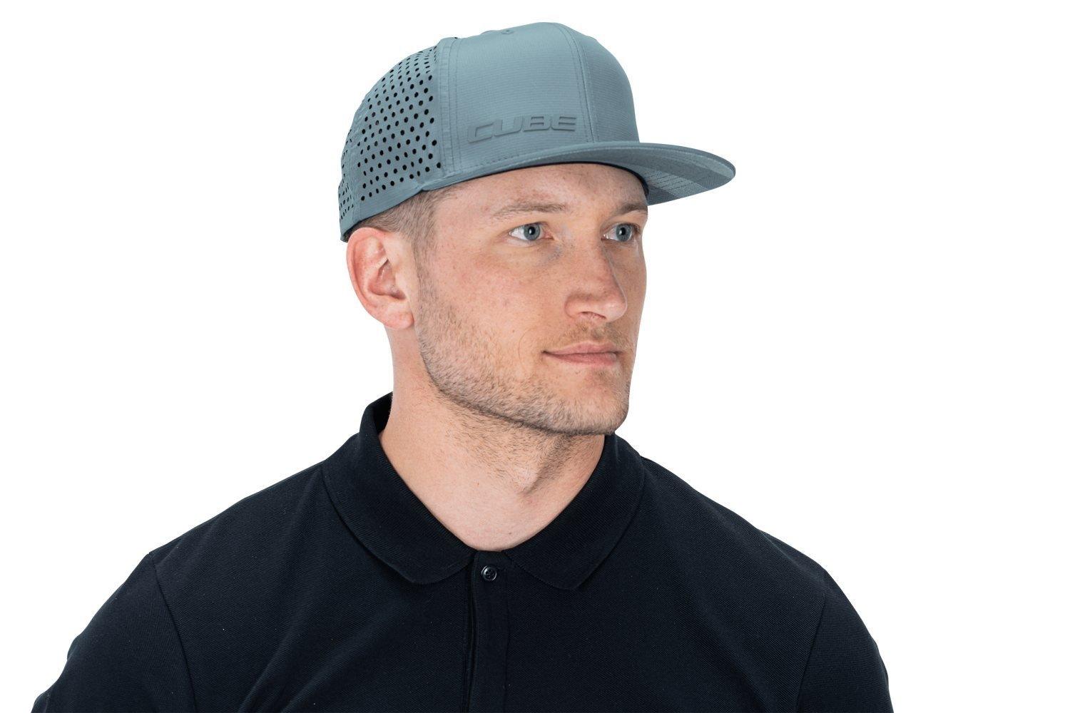 Cube Freeride Cap Dots