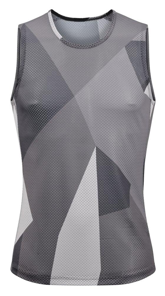 Cube Funktionsunterhemd Mesh ärmellos