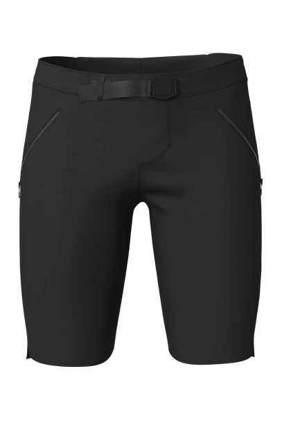 Cube GRAVEL Short