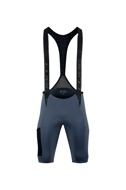 Cube GRAVEL Trägerhose CARGO