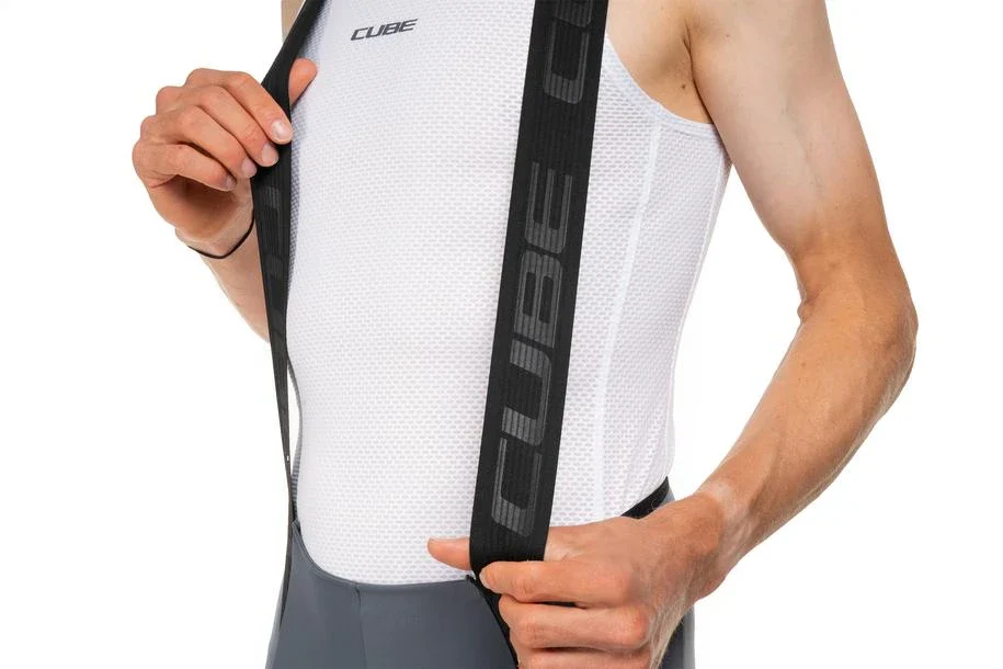 Cube GRAVEL Trägerhose CARGO - Image 3
