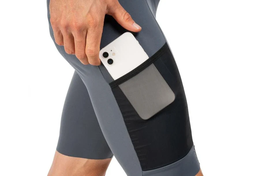 Cube GRAVEL Trägerhose CARGO - Image 5