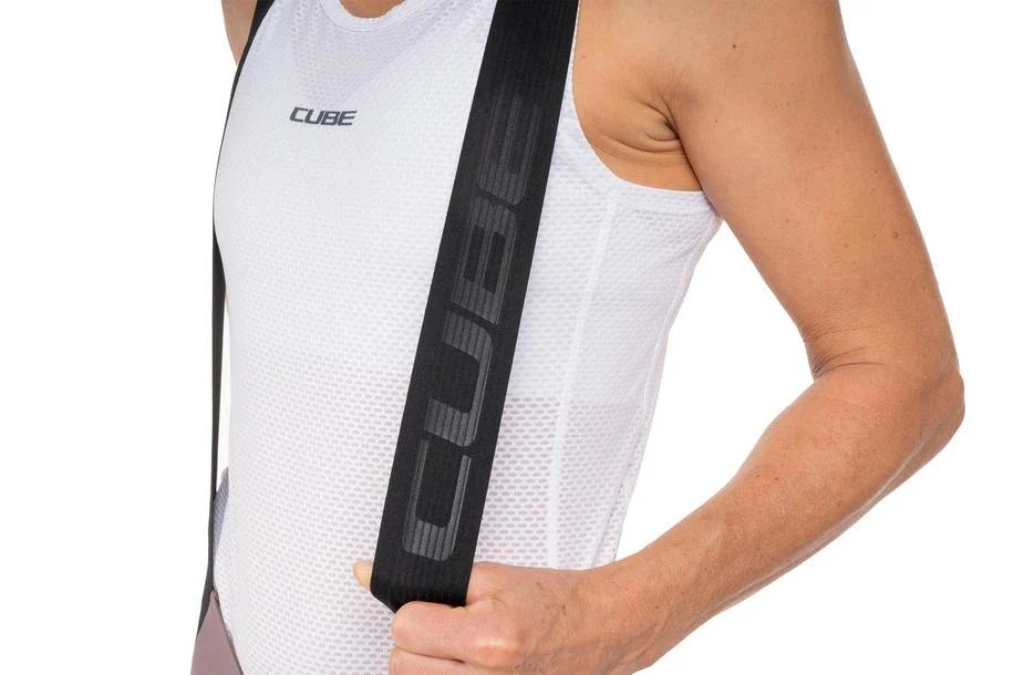 Cube GRAVEL WS Trägerhose CARGO - Image 3
