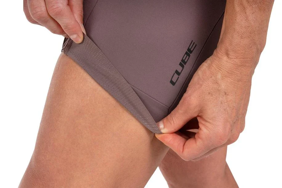 Cube GRAVEL WS Trägerhose CARGO - Image 5