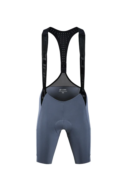 Cube GRAVEL WS Trägerhose CARGO - Image 6