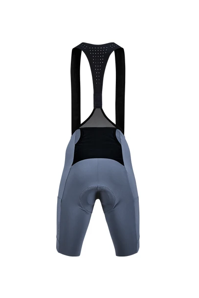 Cube GRAVEL WS Trägerhose CARGO - Image 7