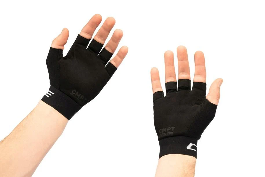 Cube Handschuhe CMPT Sport kurzfinger - Image 3