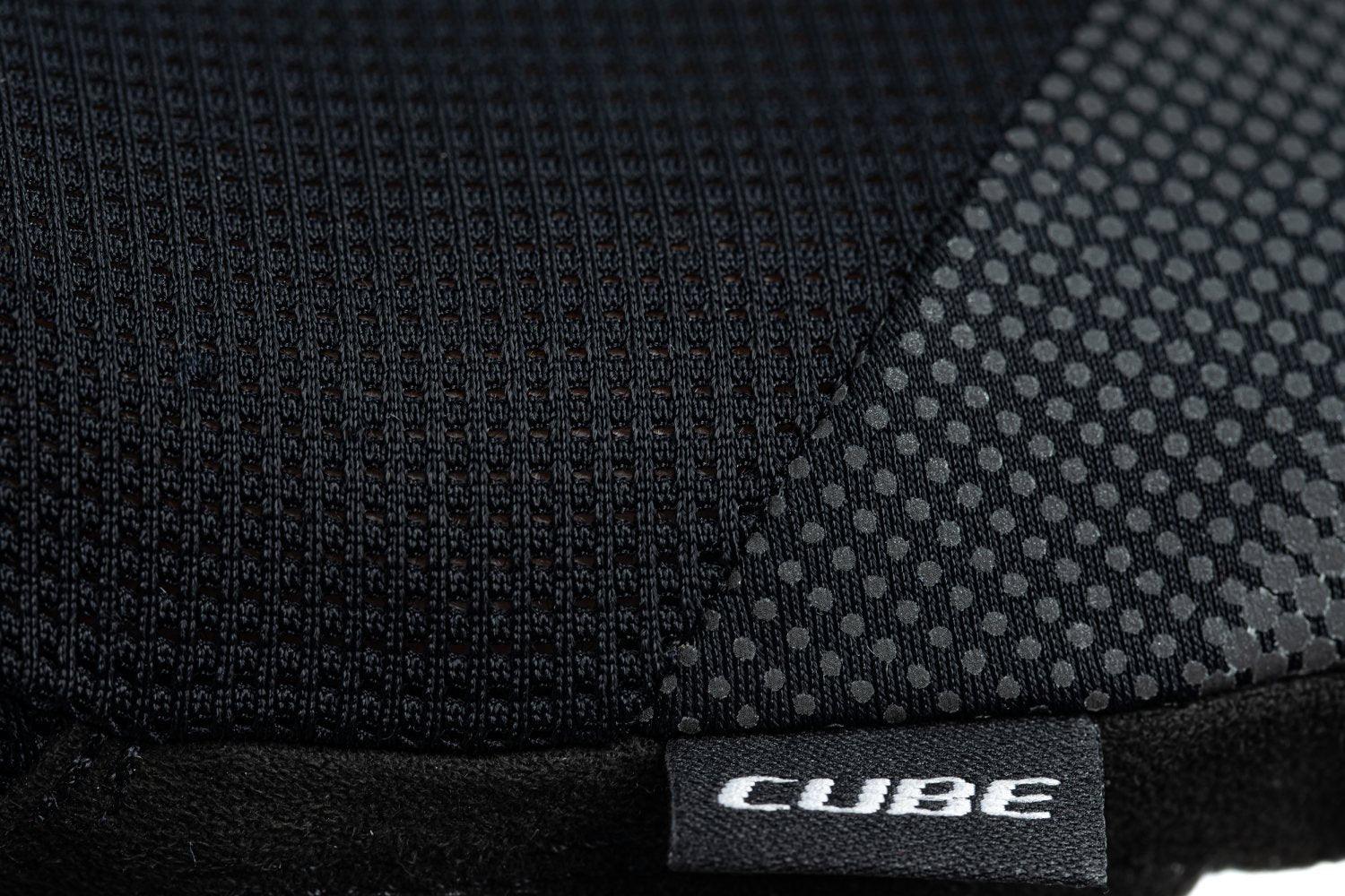 Cube Handschuhe COMFORT kurzfinger - Image 3