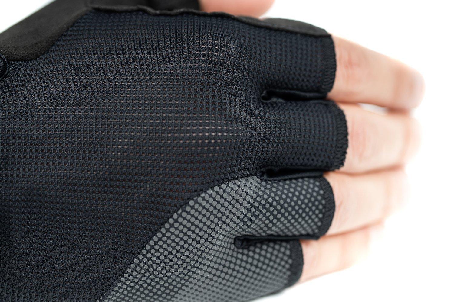 Cube Handschuhe COMFORT kurzfinger - Image 4