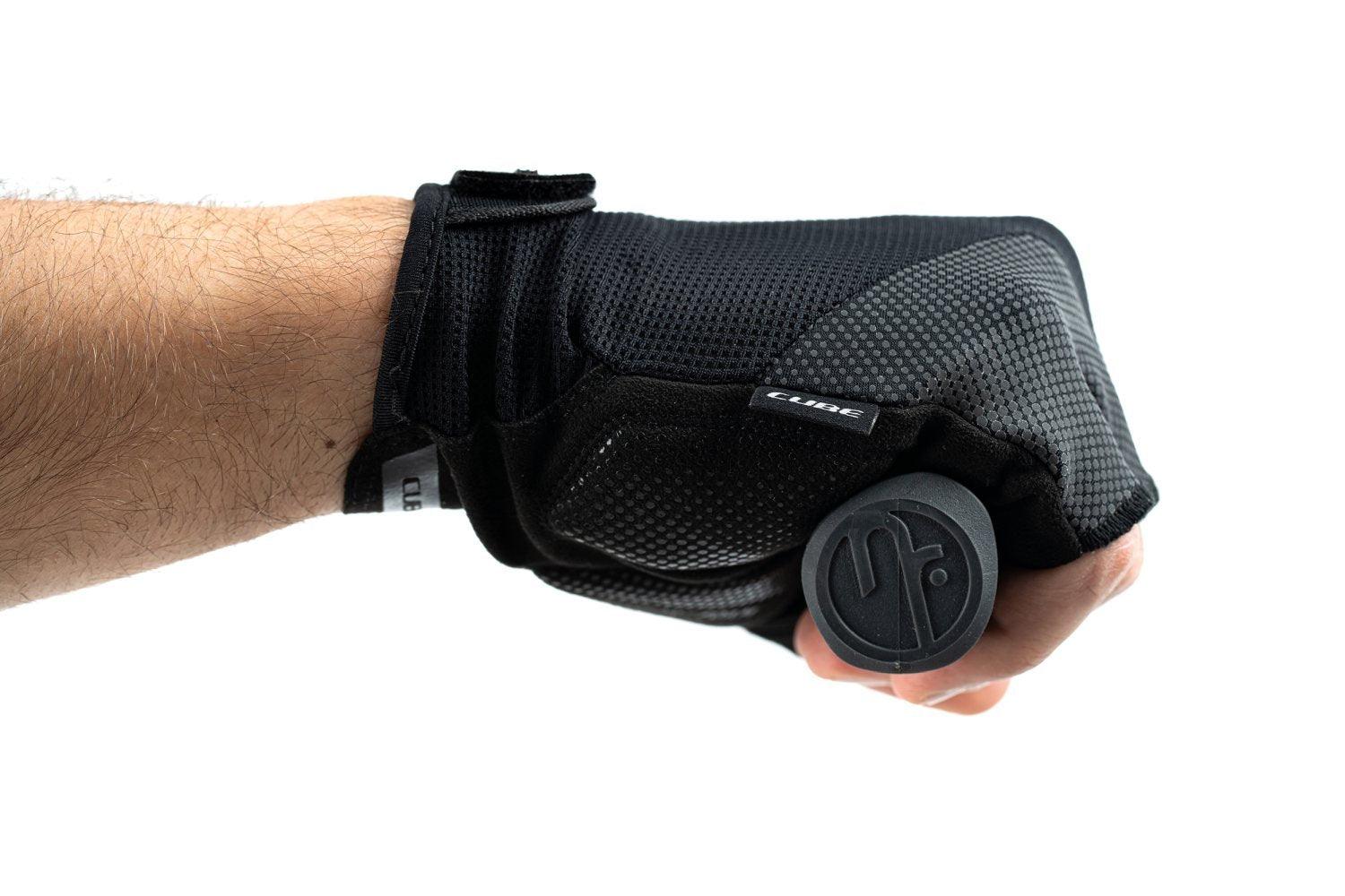 Cube Handschuhe COMFORT kurzfinger - Image 5