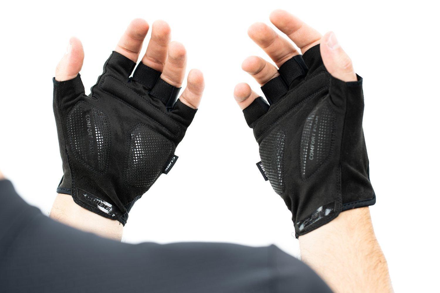 Cube Handschuhe COMFORT kurzfinger - Image 6