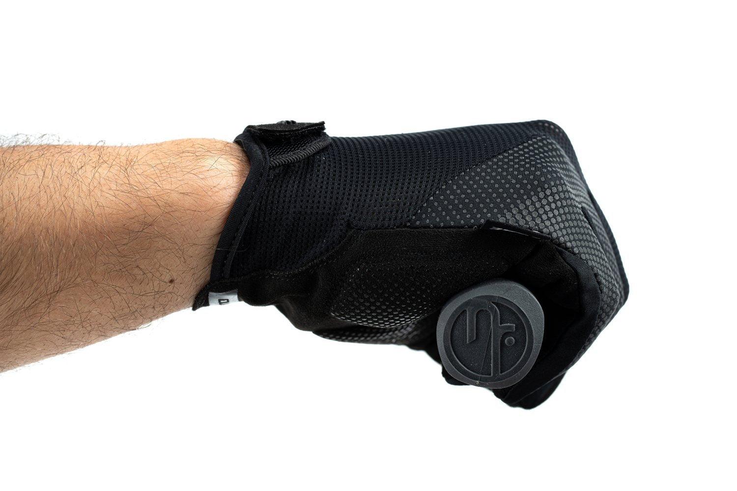 Cube Handschuhe COMFORT langfinger - Image 5