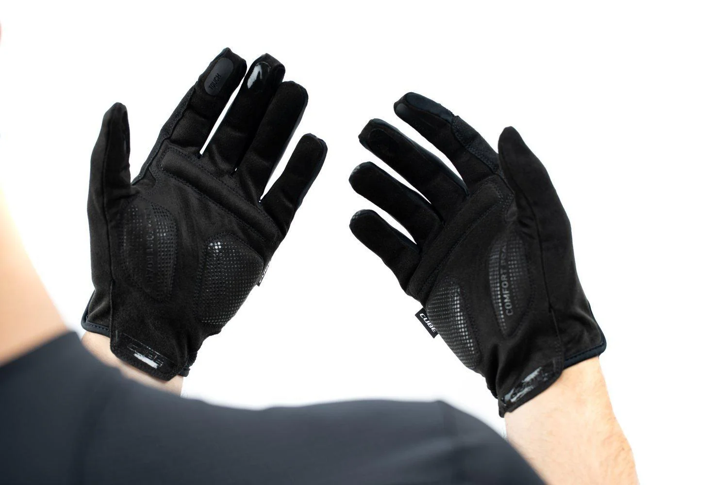 Cube Handschuhe COMFORT langfinger - Image 6