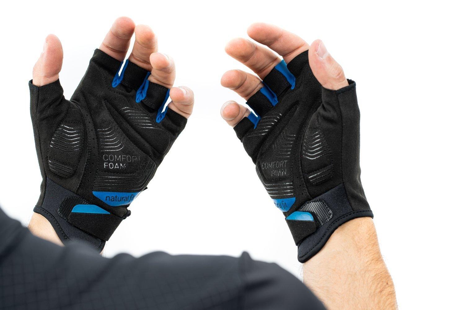 Cube Handschuhe Kurzfinger X NF - Image 12