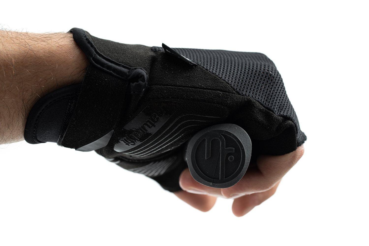 Cube Handschuhe Kurzfinger X NF - Image 5