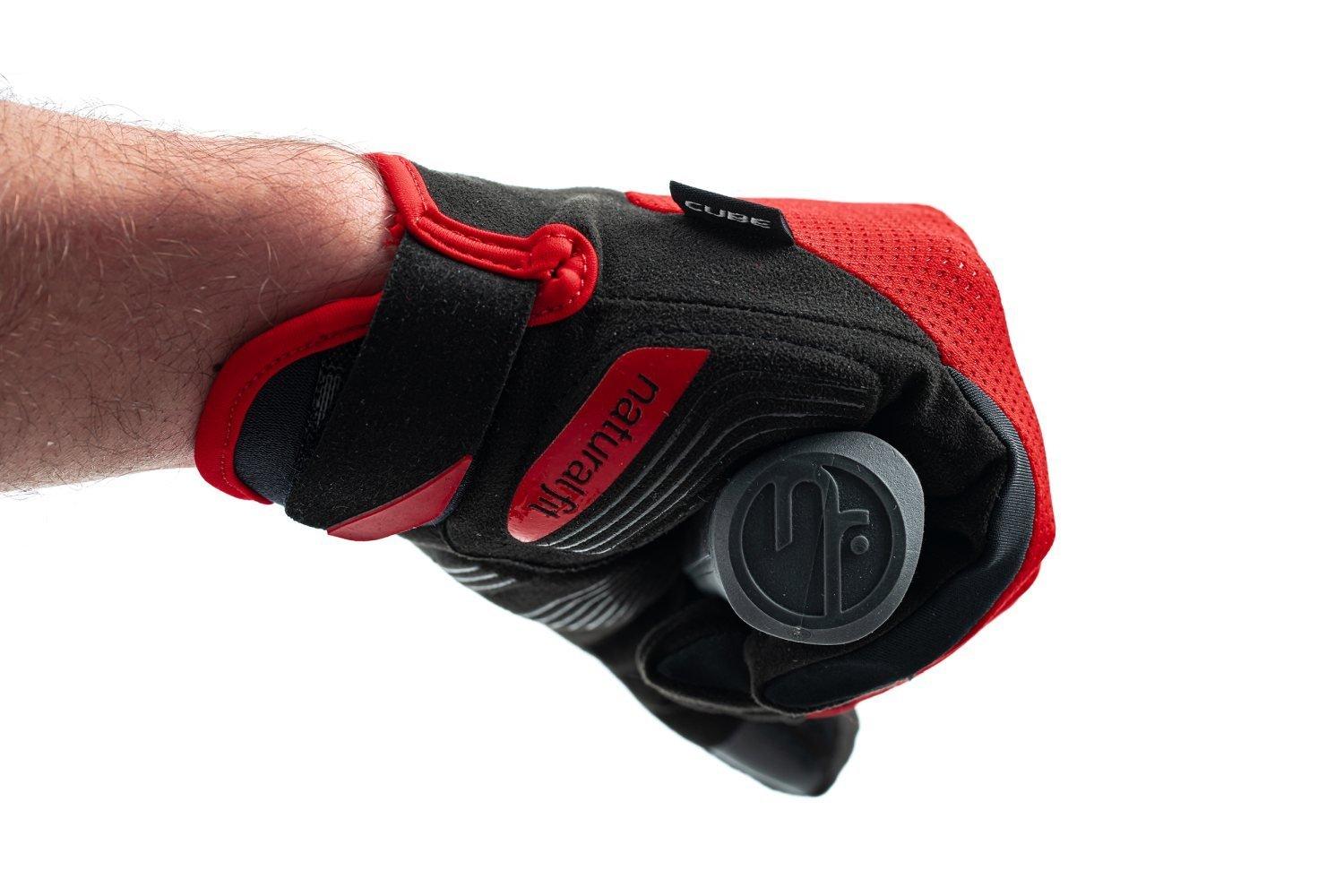 Cube Handschuhe langfinger X NF - Image 11